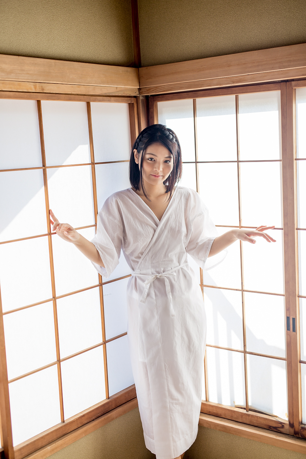 [Minisuka.tv] 秋本翼2017-06-08 Tsubasa Akimoto – Limited Gallery 2.2